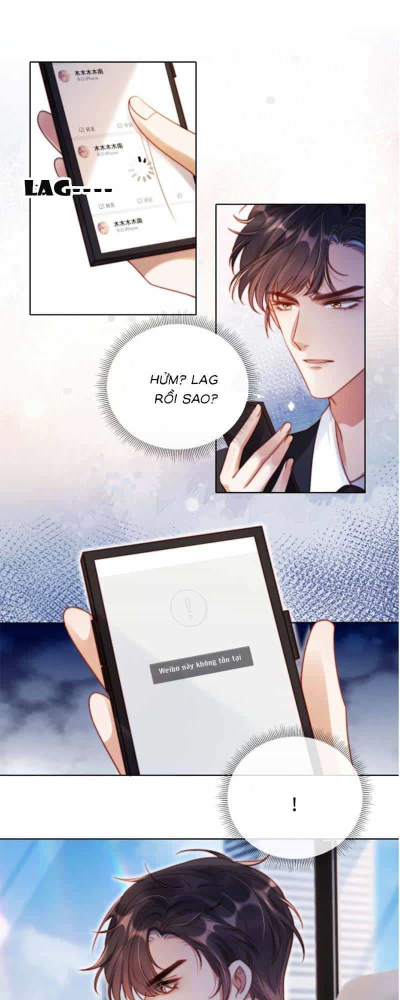 Thừa Kế Gia Sản Ngàn Tỷ Sau Khi Ly Hôn - Chương 5 - ảnh 36
