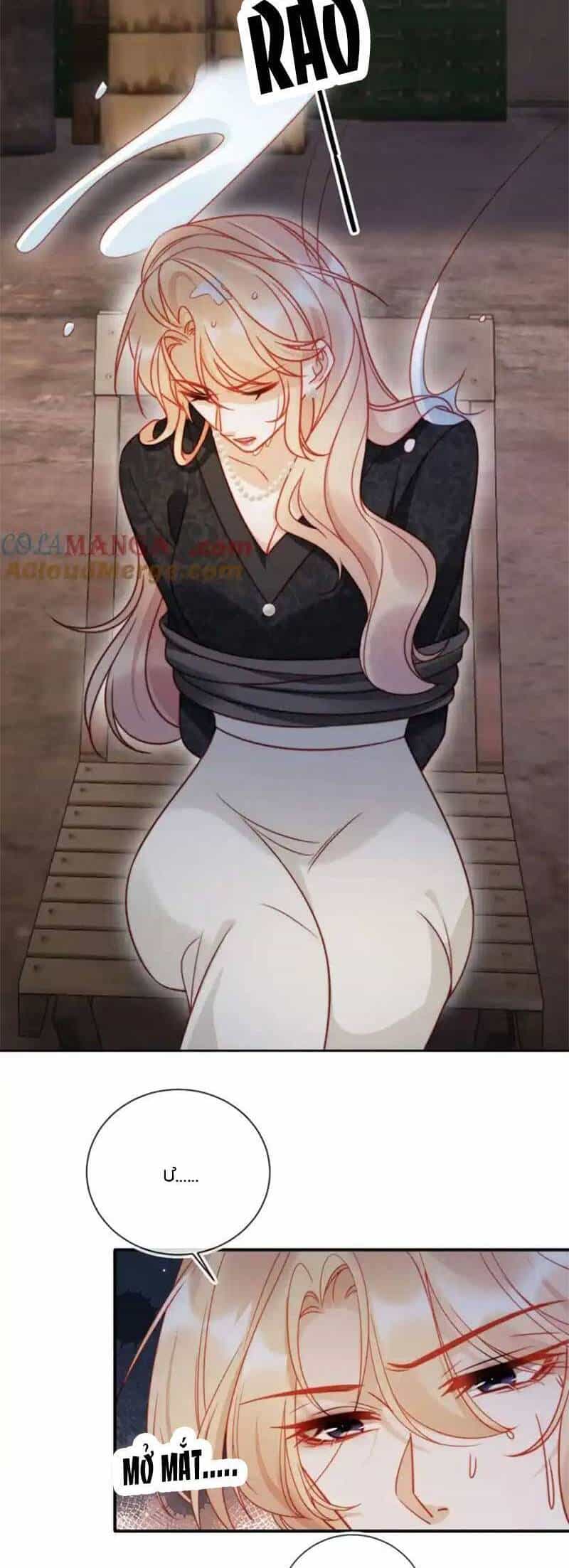 Thừa Kế Gia Sản Ngàn Tỷ Sau Khi Ly Hôn - Chương 50 - ảnh 11