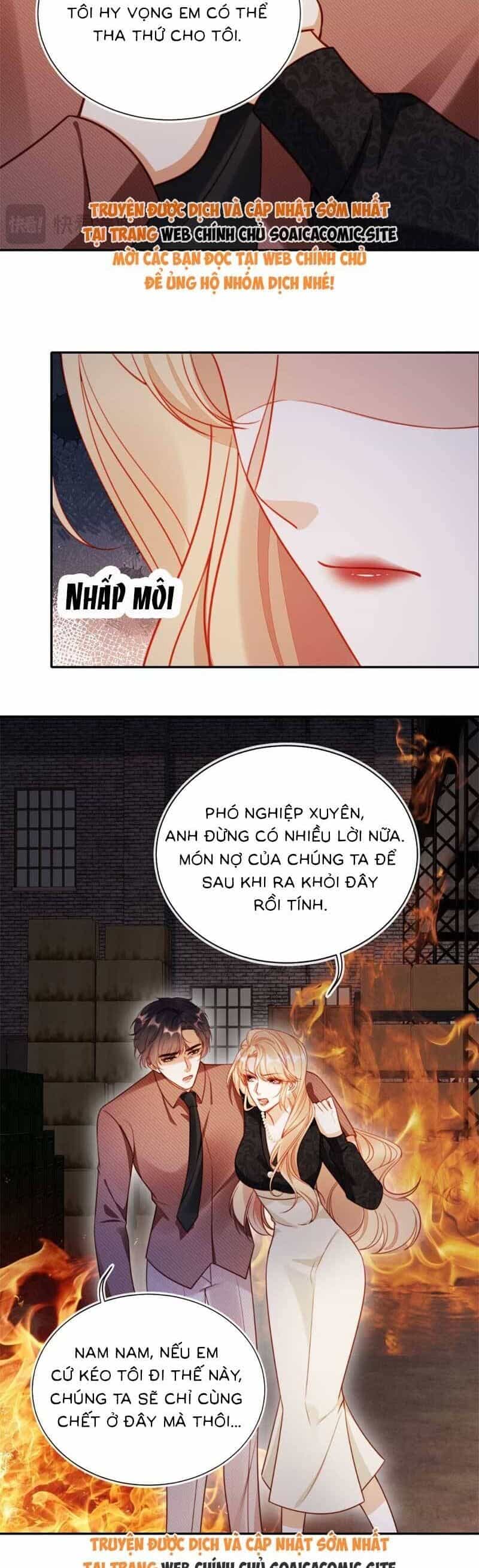Thừa Kế Gia Sản Ngàn Tỷ Sau Khi Ly Hôn - Chương 52 - ảnh 14