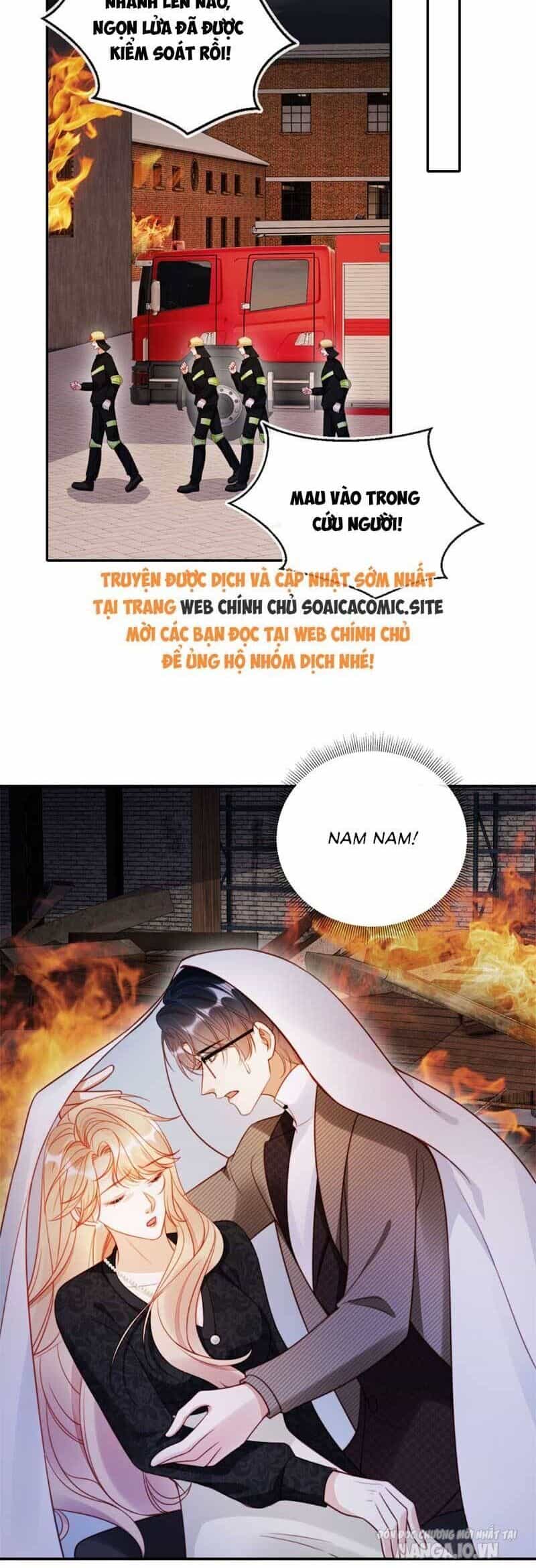 Thừa Kế Gia Sản Ngàn Tỷ Sau Khi Ly Hôn - Chương 52 - ảnh 18