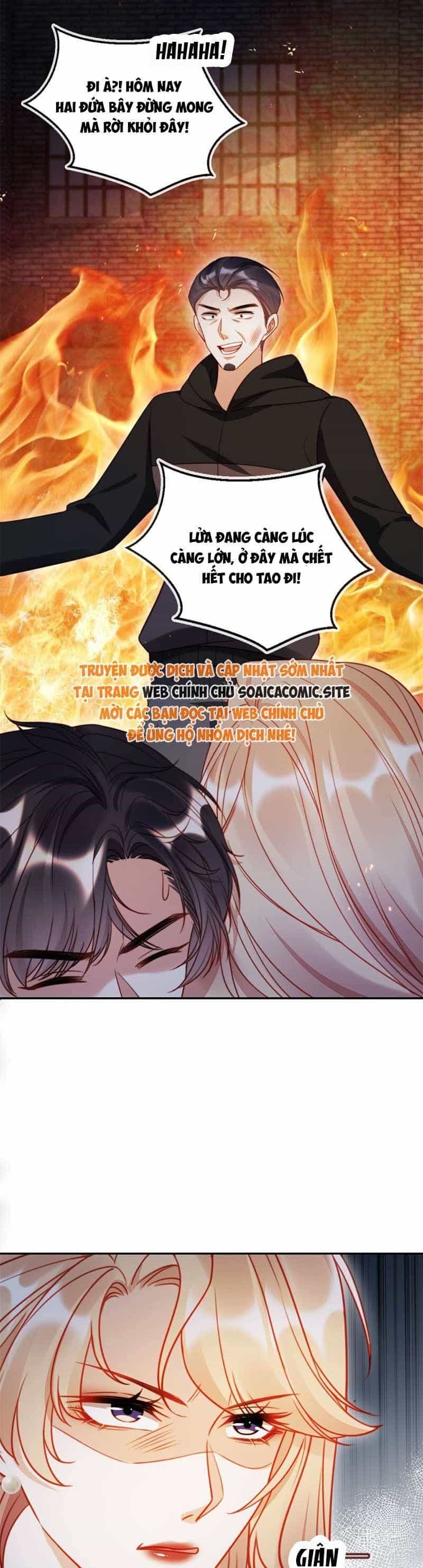 Thừa Kế Gia Sản Ngàn Tỷ Sau Khi Ly Hôn - Chương 52 - ảnh 4