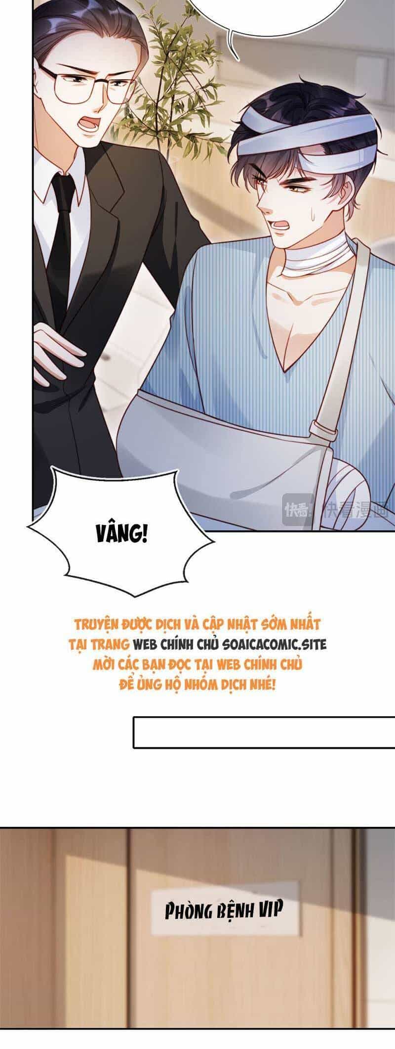 Thừa Kế Gia Sản Ngàn Tỷ Sau Khi Ly Hôn - Chương 53 - ảnh 12