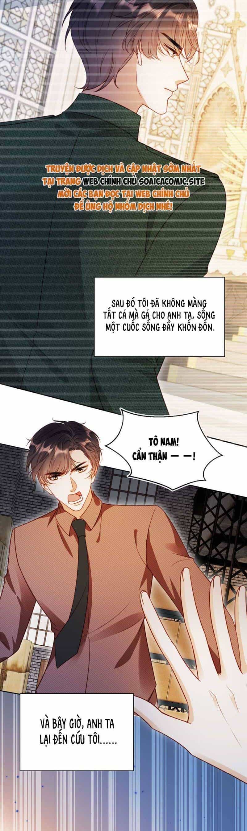 Thừa Kế Gia Sản Ngàn Tỷ Sau Khi Ly Hôn - Chương 53 - ảnh 2