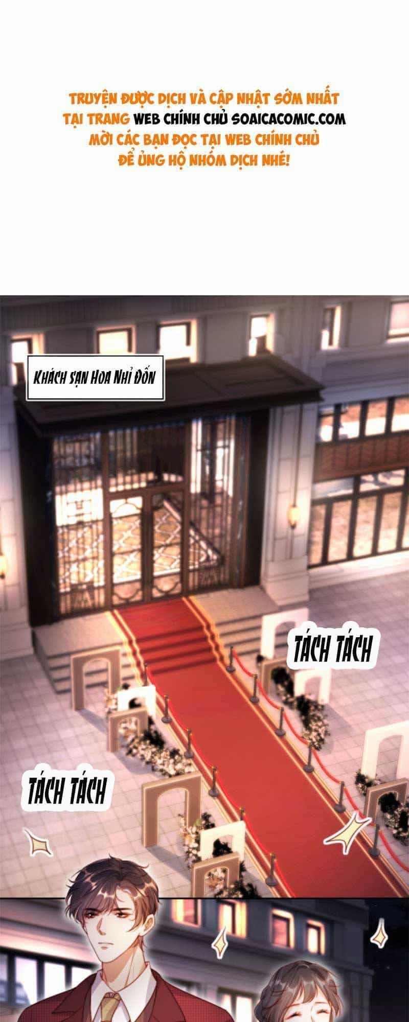 Thừa Kế Gia Sản Ngàn Tỷ Sau Khi Ly Hôn - Chương 6 - ảnh 1