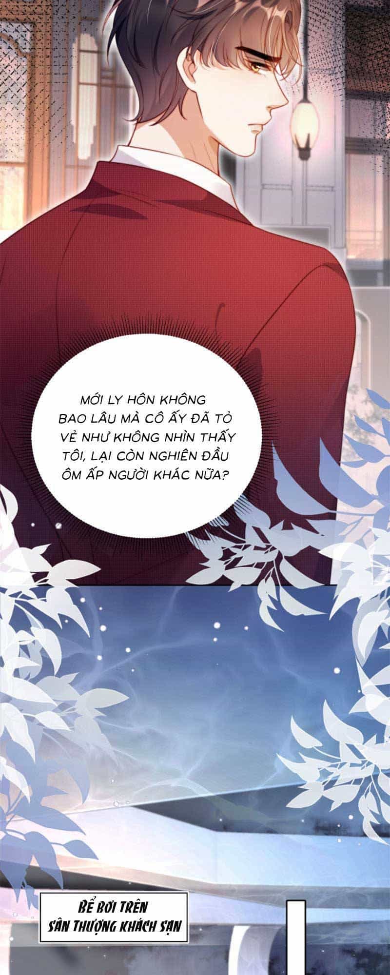 Thừa Kế Gia Sản Ngàn Tỷ Sau Khi Ly Hôn - Chương 6 - ảnh 18
