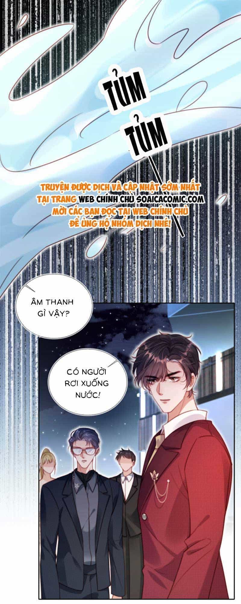 Thừa Kế Gia Sản Ngàn Tỷ Sau Khi Ly Hôn - Chương 6 - ảnh 25