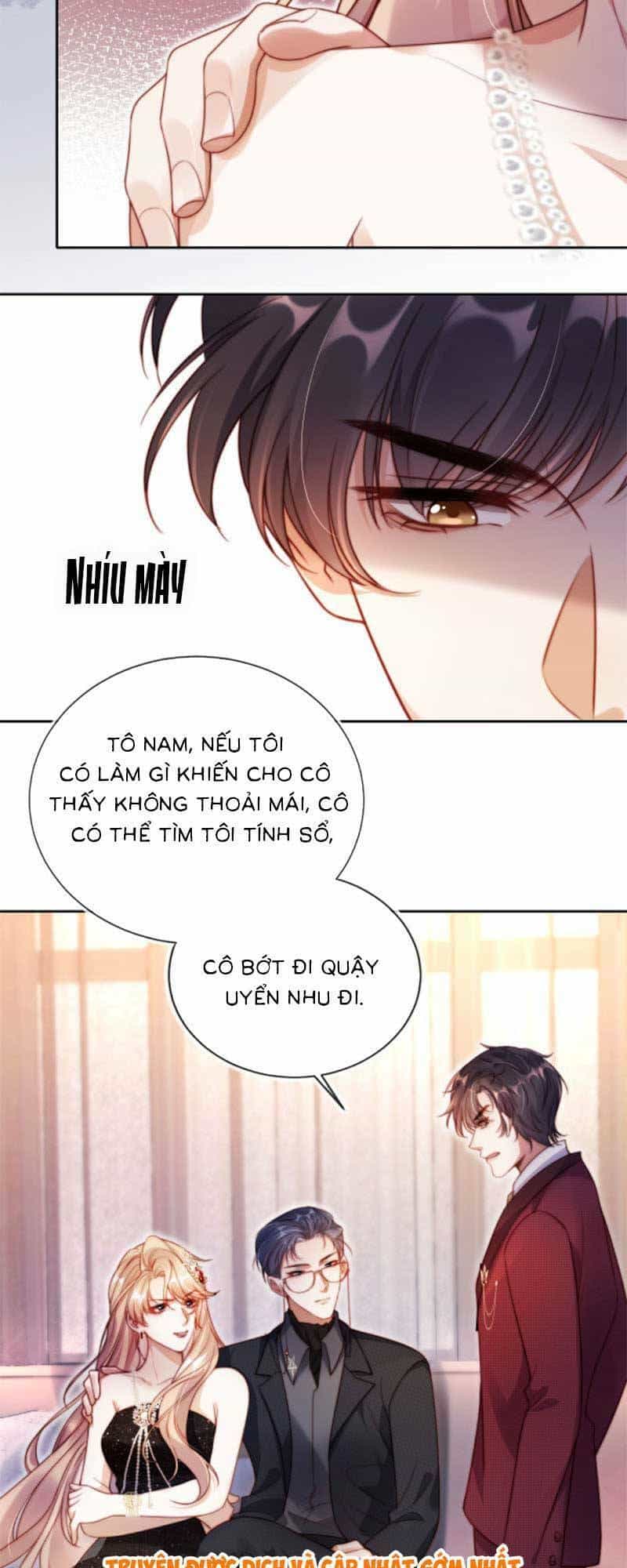 Thừa Kế Gia Sản Ngàn Tỷ Sau Khi Ly Hôn - Chương 7 - ảnh 29