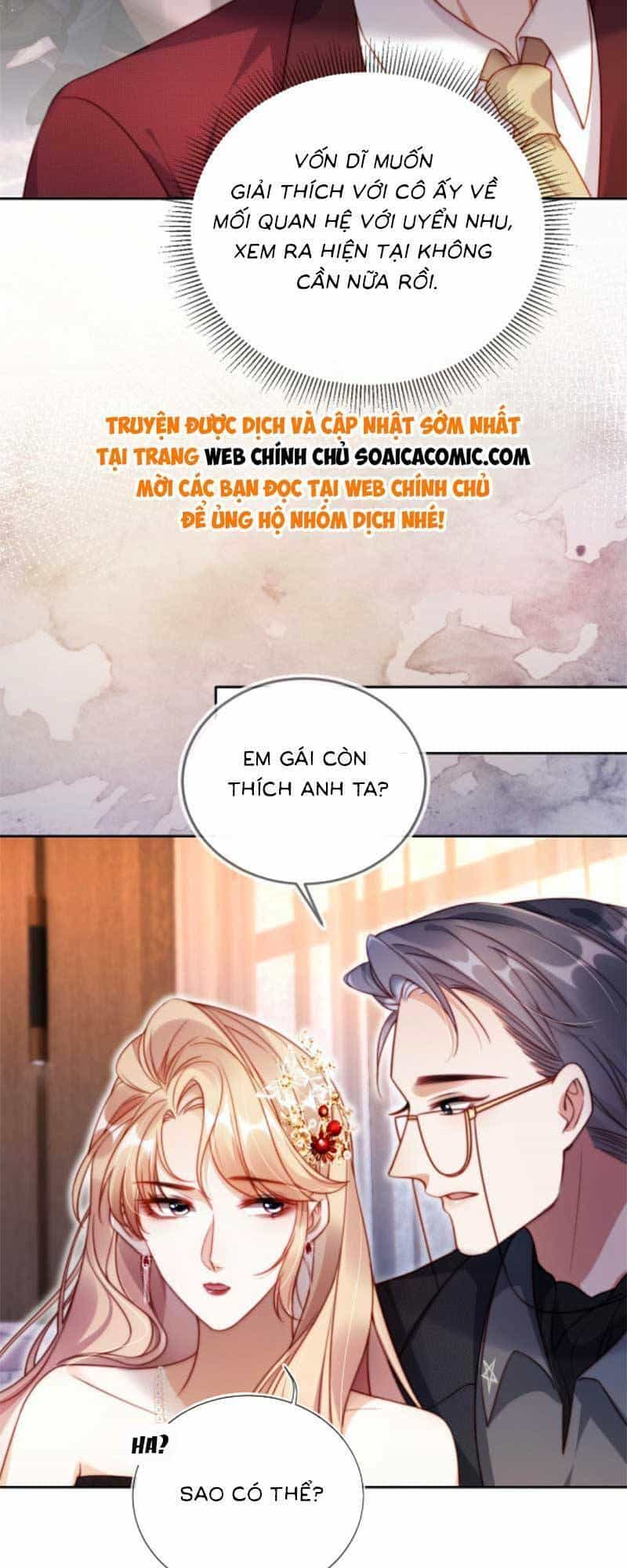 Thừa Kế Gia Sản Ngàn Tỷ Sau Khi Ly Hôn - Chương 7 - ảnh 33