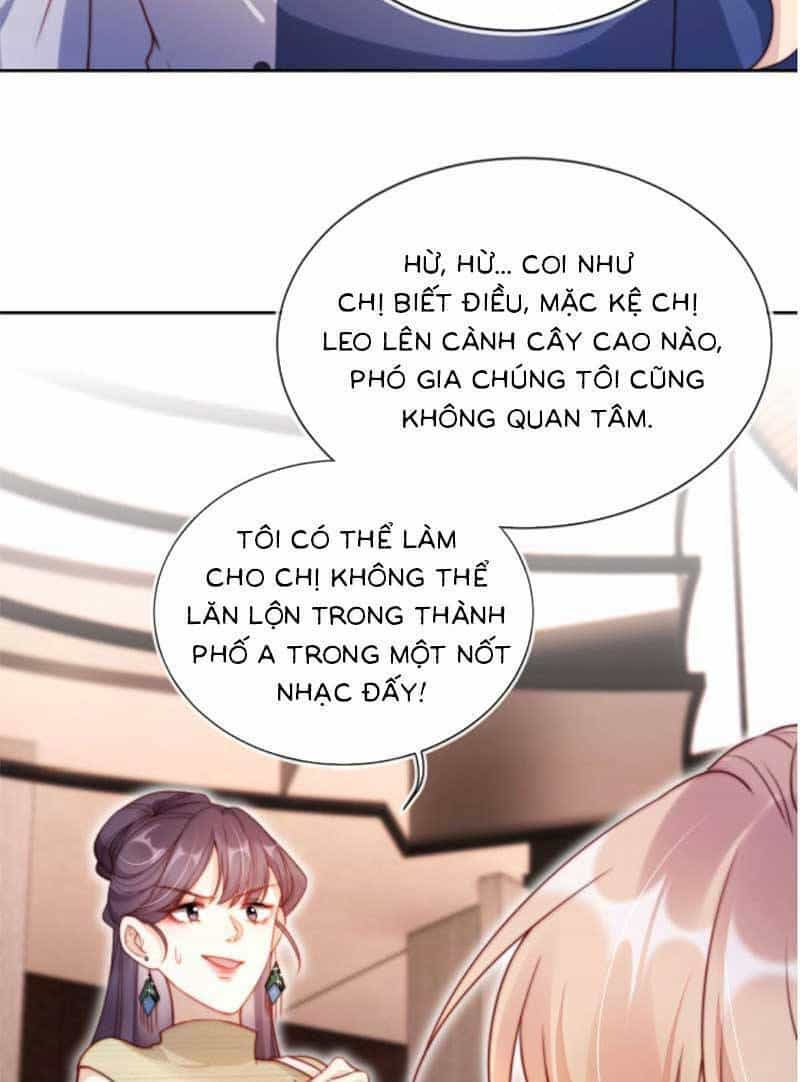 Thừa Kế Gia Sản Ngàn Tỷ Sau Khi Ly Hôn - Chương 8 - ảnh 26