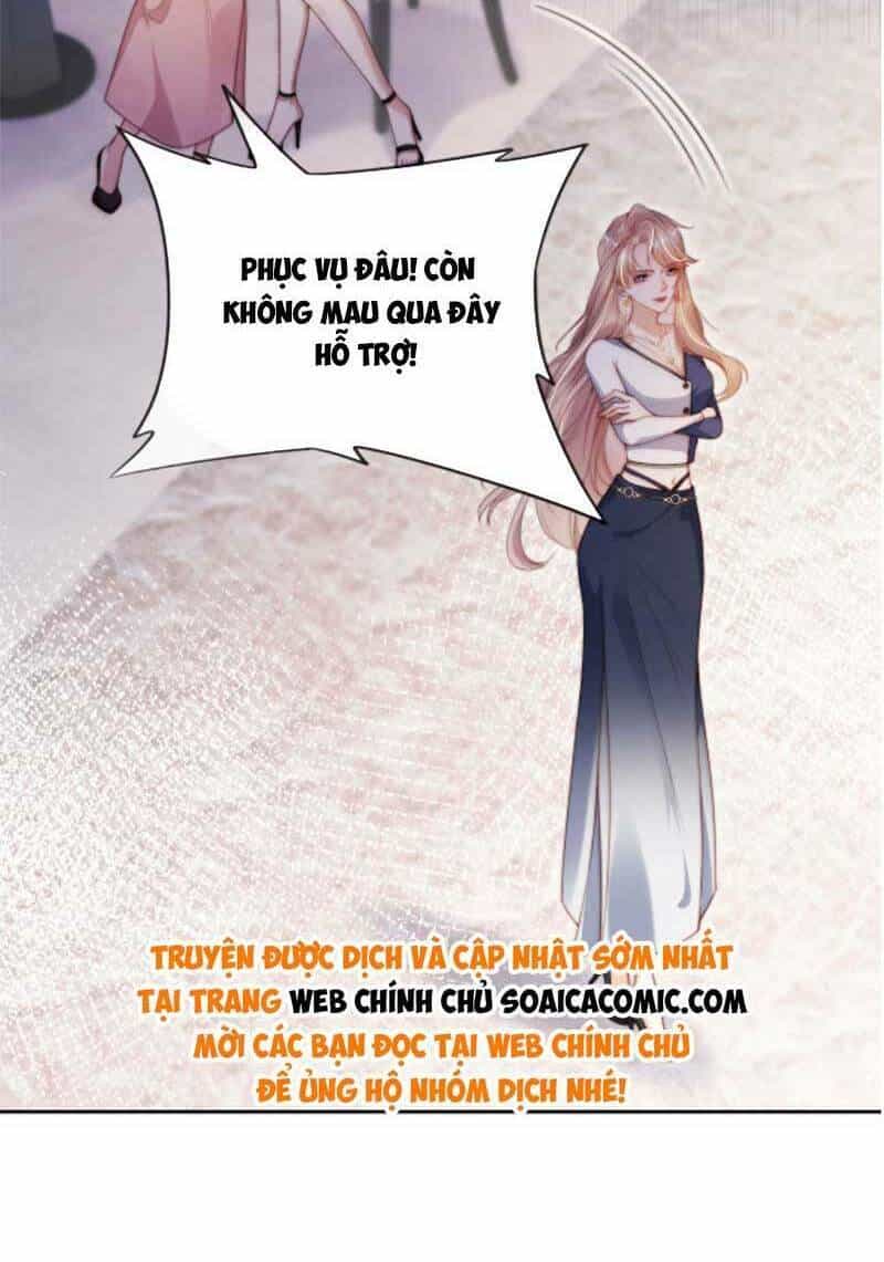 Thừa Kế Gia Sản Ngàn Tỷ Sau Khi Ly Hôn - Chương 8 - ảnh 34