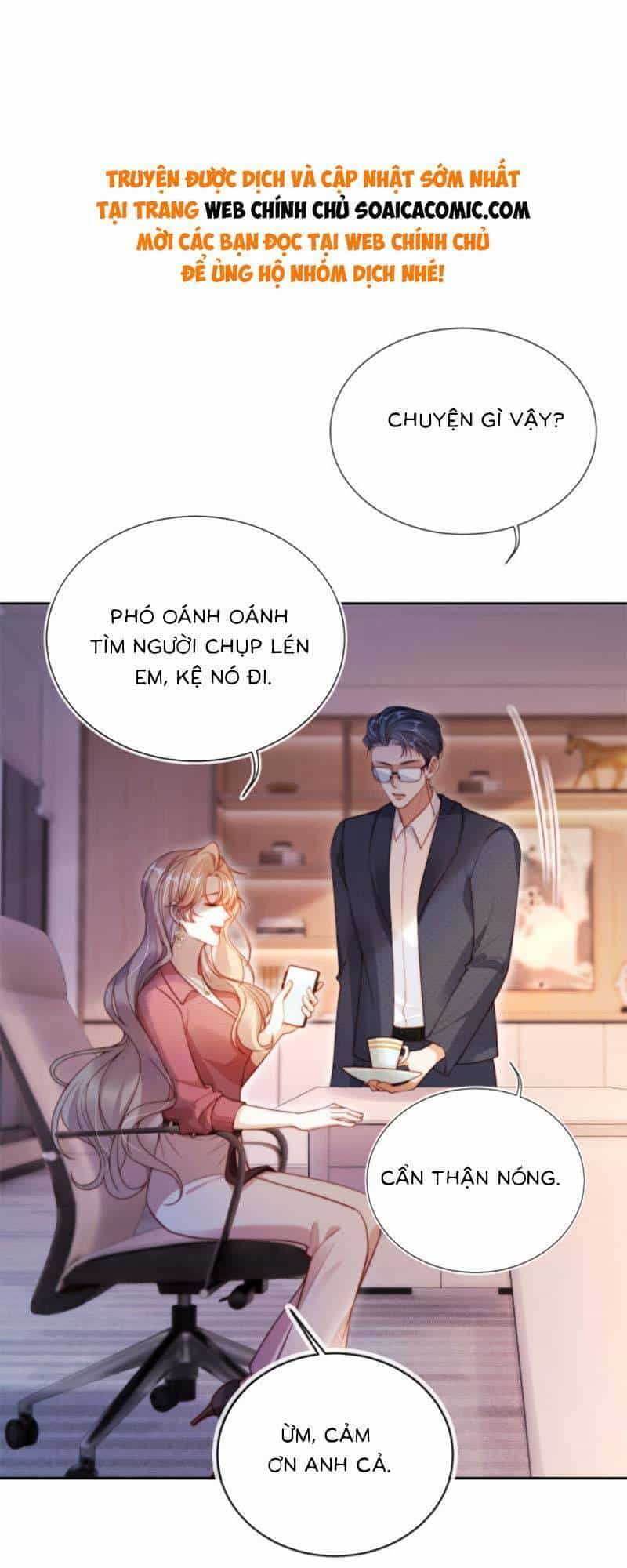 Thừa Kế Gia Sản Ngàn Tỷ Sau Khi Ly Hôn - Chương 9 - ảnh 30