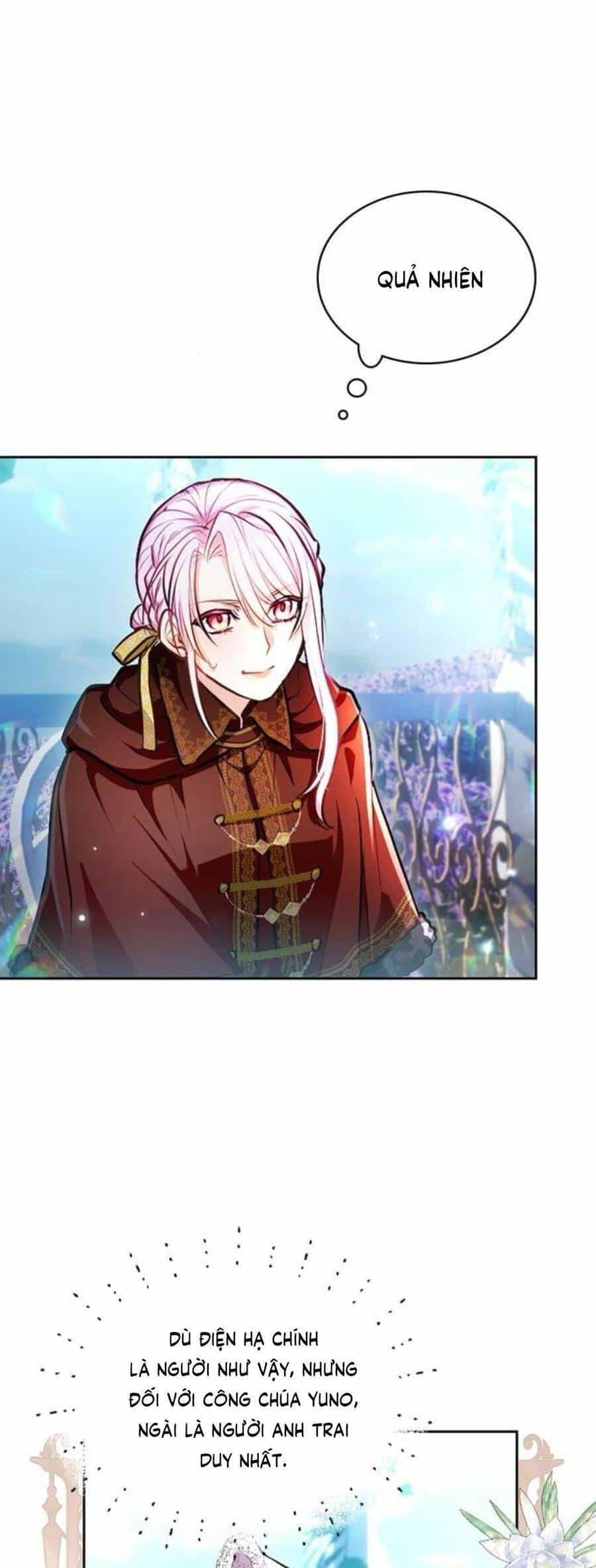 Thưa Ngài, Tôi Cảm Thấy Khó Chịu - Chương 12 - ảnh 12