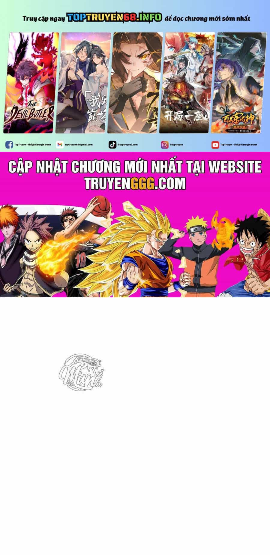 Thưa Ngài, Tôi Cảm Thấy Khó Chịu - Chương 13 - ảnh 2