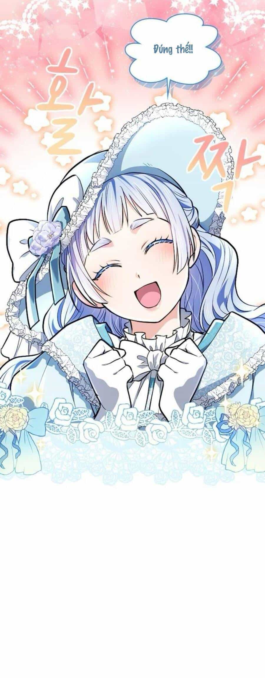 Thưa Ngài, Tôi Cảm Thấy Khó Chịu - Chương 16 - ảnh 26