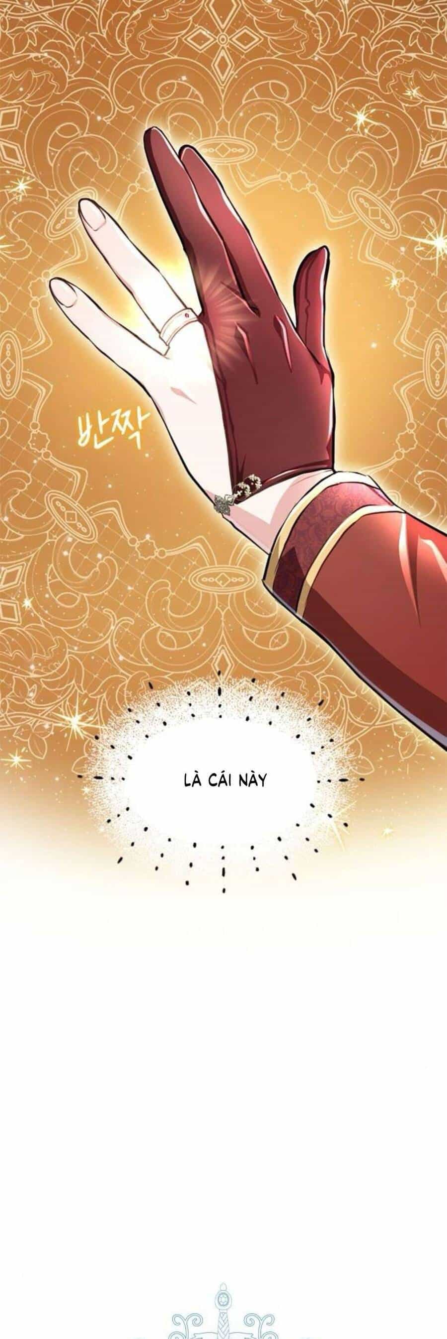 Thưa Ngài, Tôi Cảm Thấy Khó Chịu - Chương 17 - ảnh 6