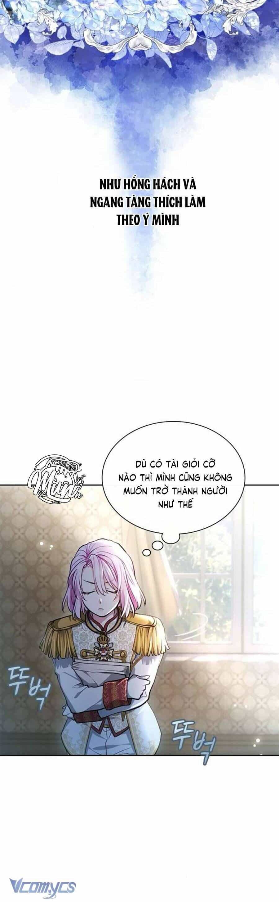 Thưa Ngài, Tôi Cảm Thấy Khó Chịu - Chương 26 - ảnh 18