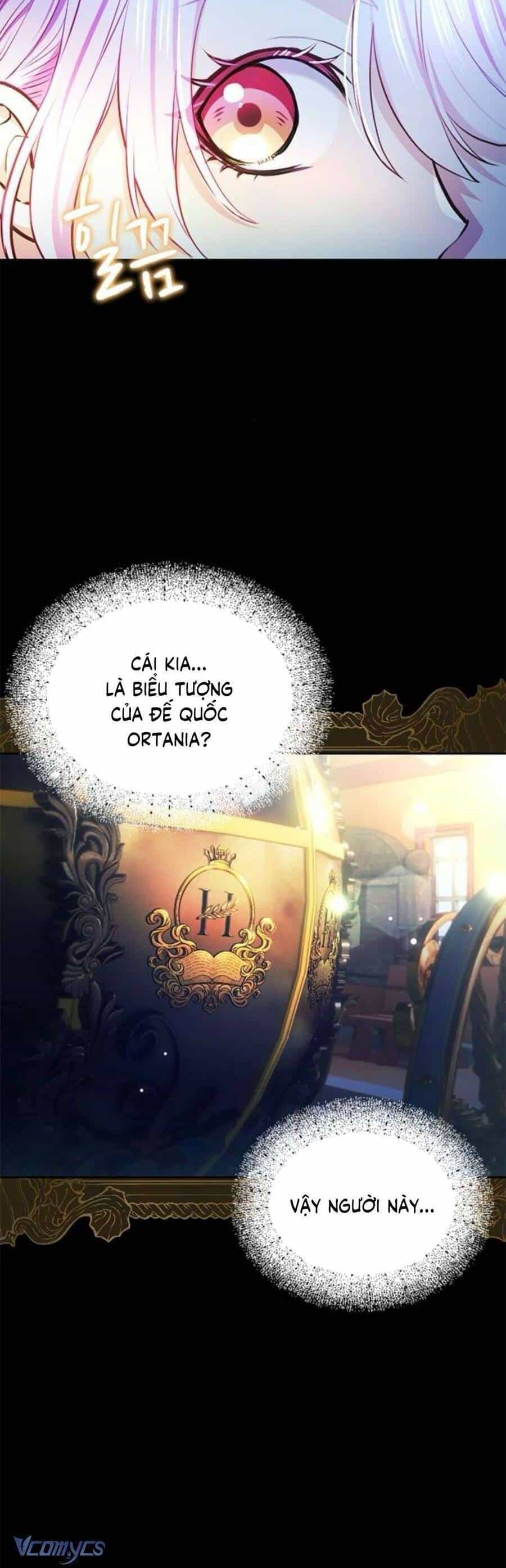 Thưa Ngài, Tôi Cảm Thấy Khó Chịu - Chương 30 - ảnh 8