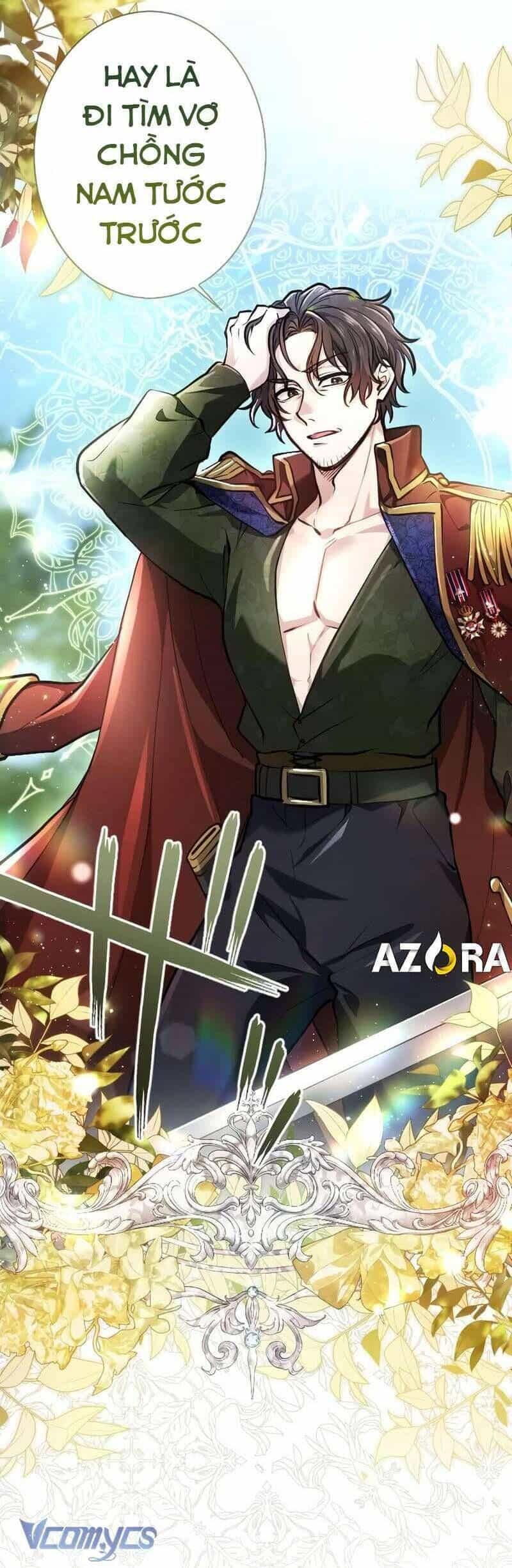 Thưa Ngài, Tôi Cảm Thấy Khó Chịu - Chương 33 - ảnh 24