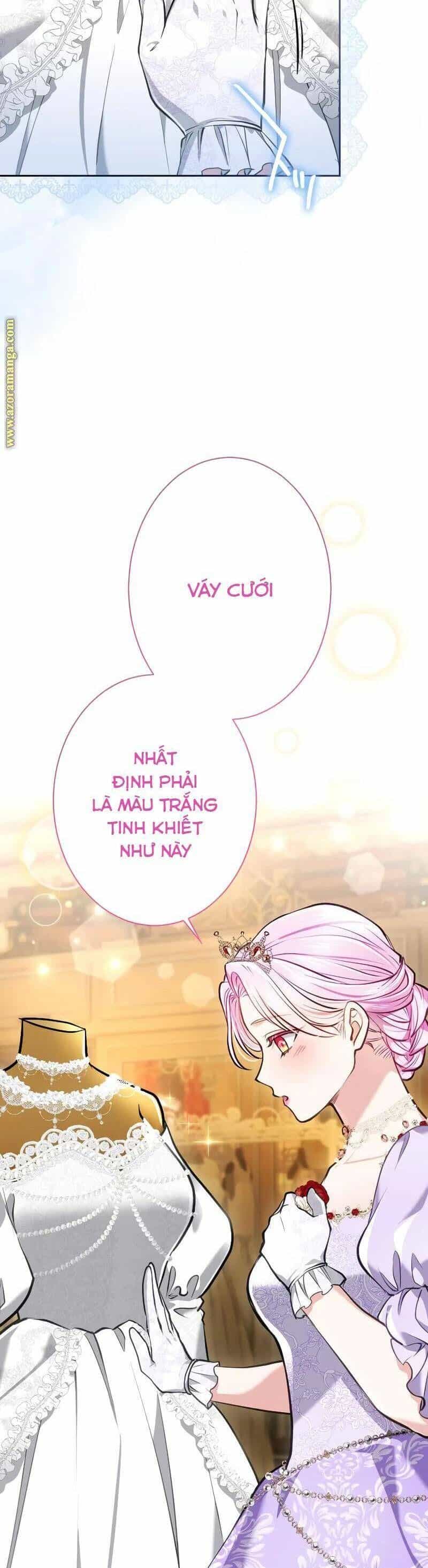 Thưa Ngài, Tôi Cảm Thấy Khó Chịu - Chương 42 - ảnh 15