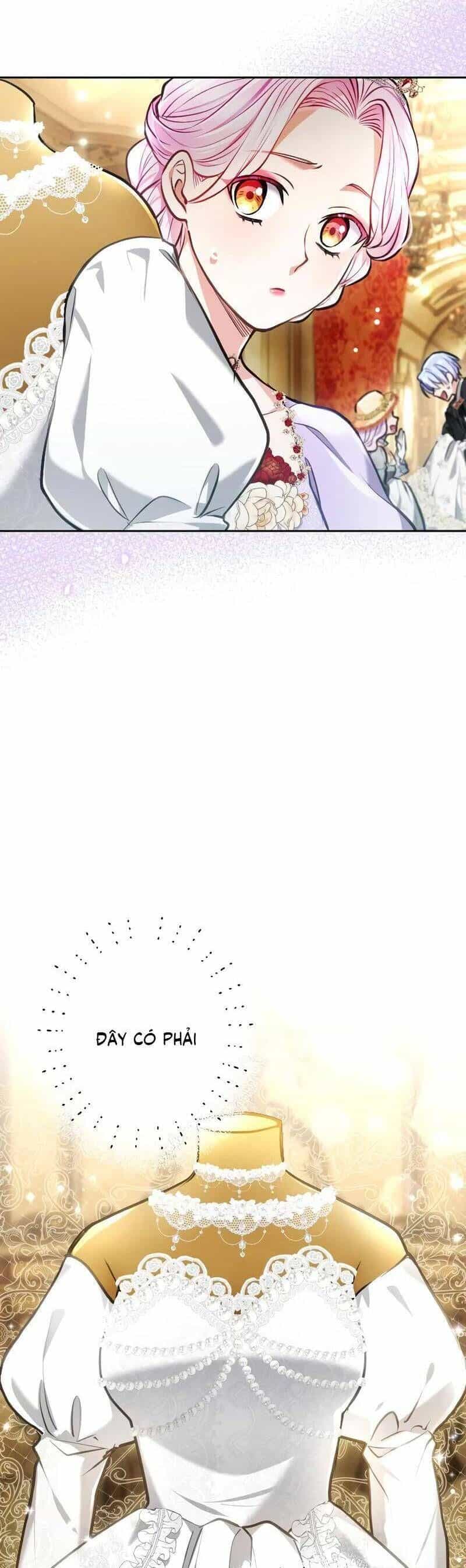 Thưa Ngài, Tôi Cảm Thấy Khó Chịu - Chương 42 - ảnh 24
