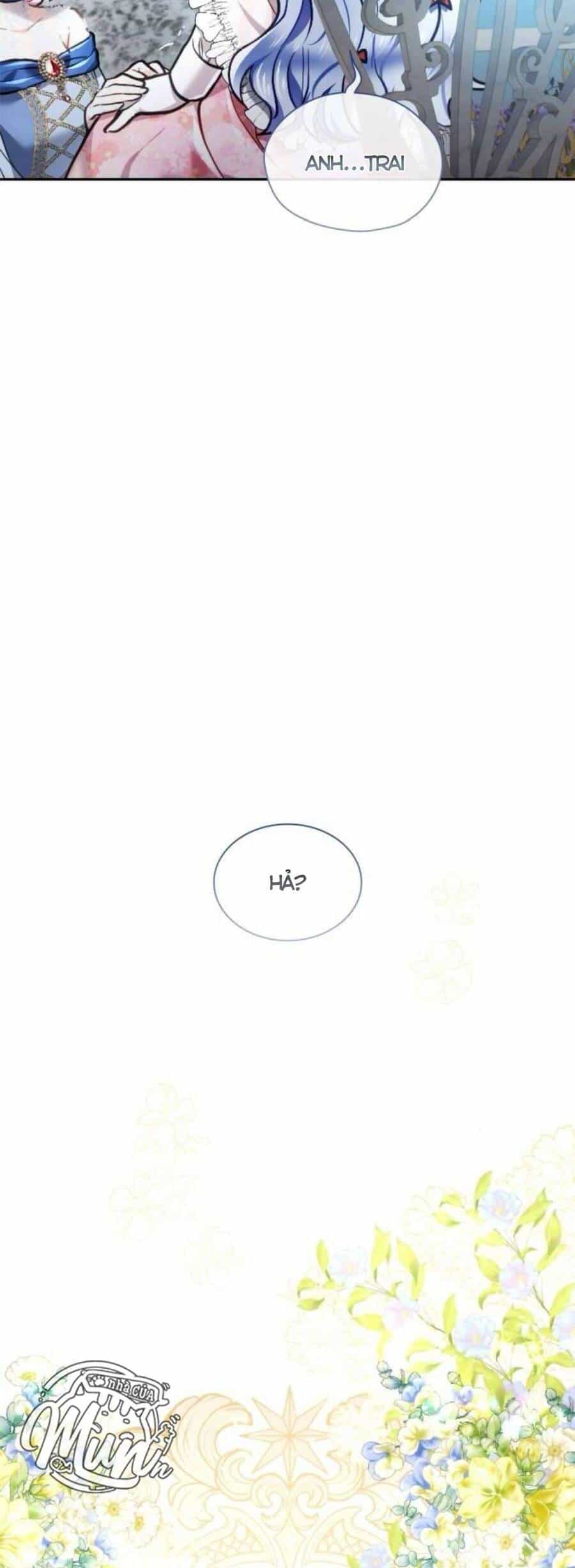 Thưa Ngài, Tôi Cảm Thấy Khó Chịu - Chương 46 - ảnh 27