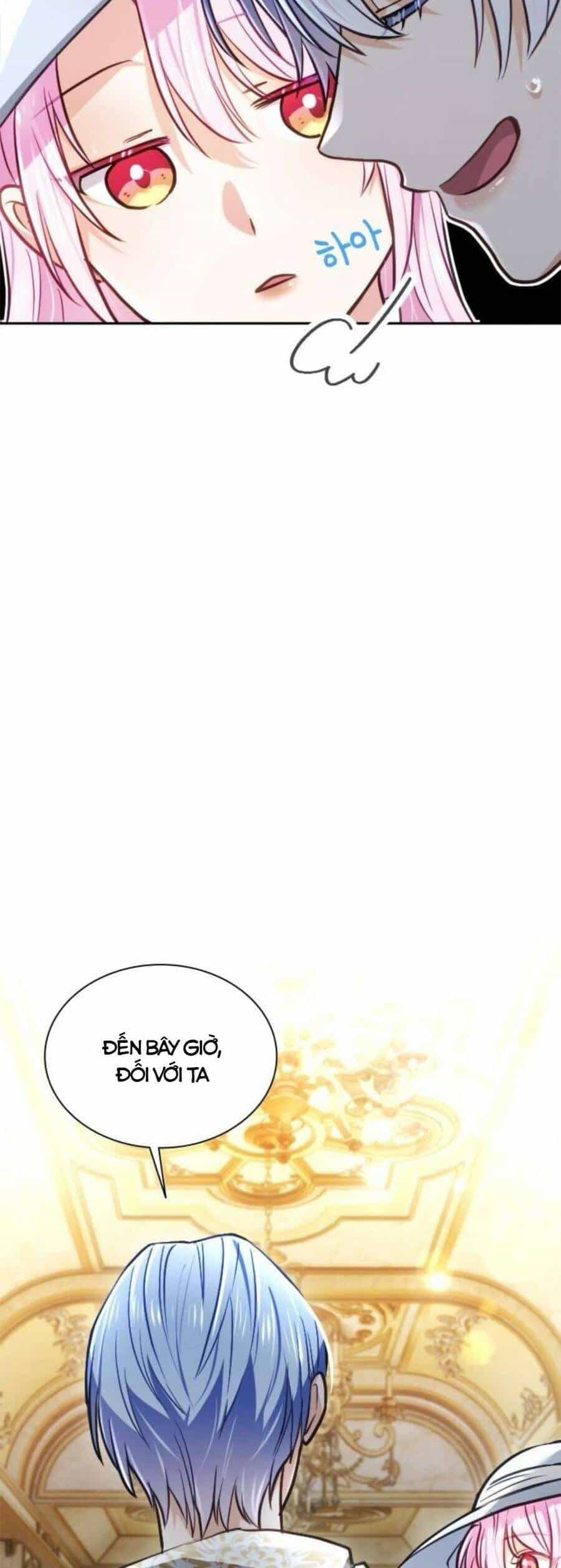 Thưa Ngài, Tôi Cảm Thấy Khó Chịu - Chương 46 - ảnh 37