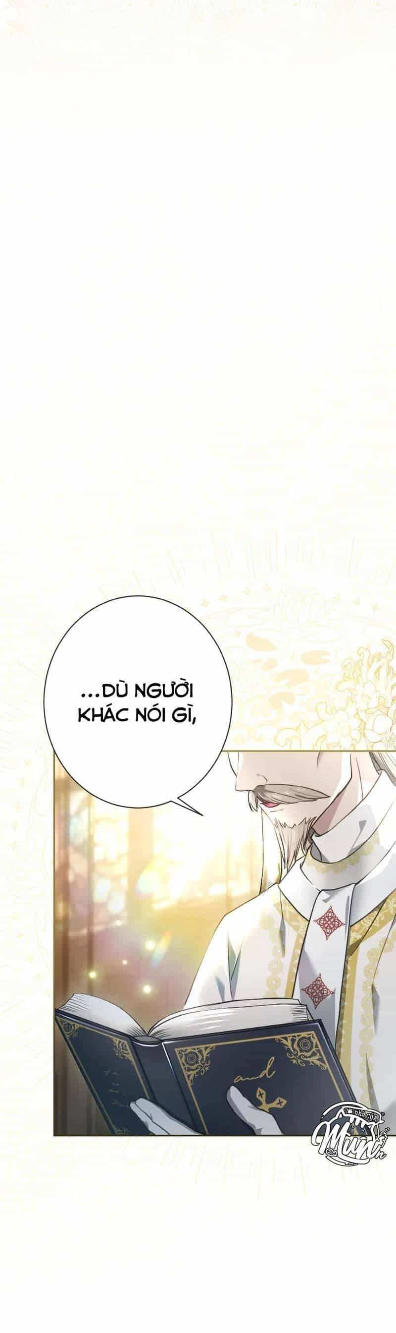 Thưa Ngài, Tôi Cảm Thấy Khó Chịu - Chương 47 - ảnh 20