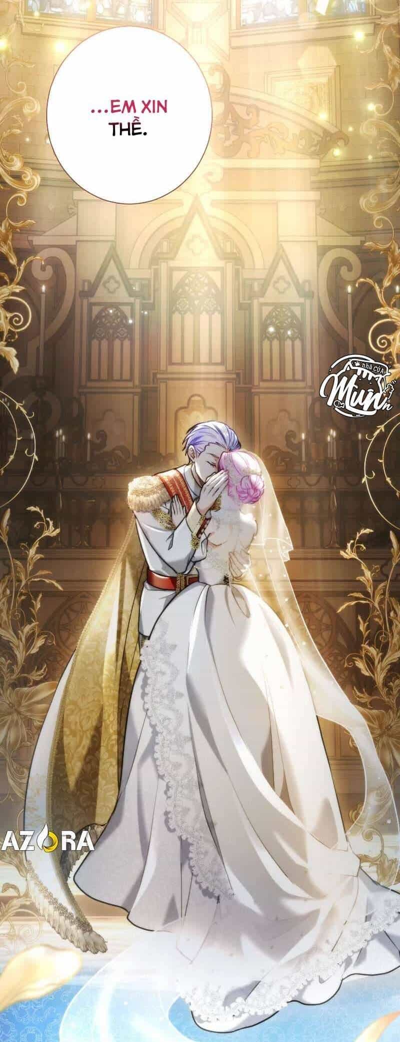 Thưa Ngài, Tôi Cảm Thấy Khó Chịu - Chương 47 - ảnh 31
