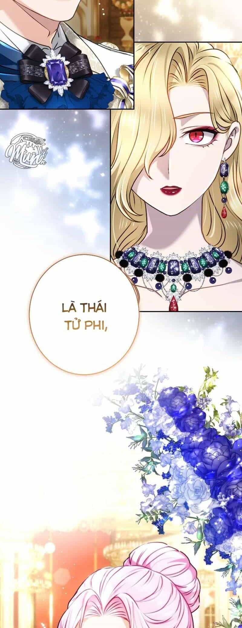 Thưa Ngài, Tôi Cảm Thấy Khó Chịu - Chương 50 - ảnh 23
