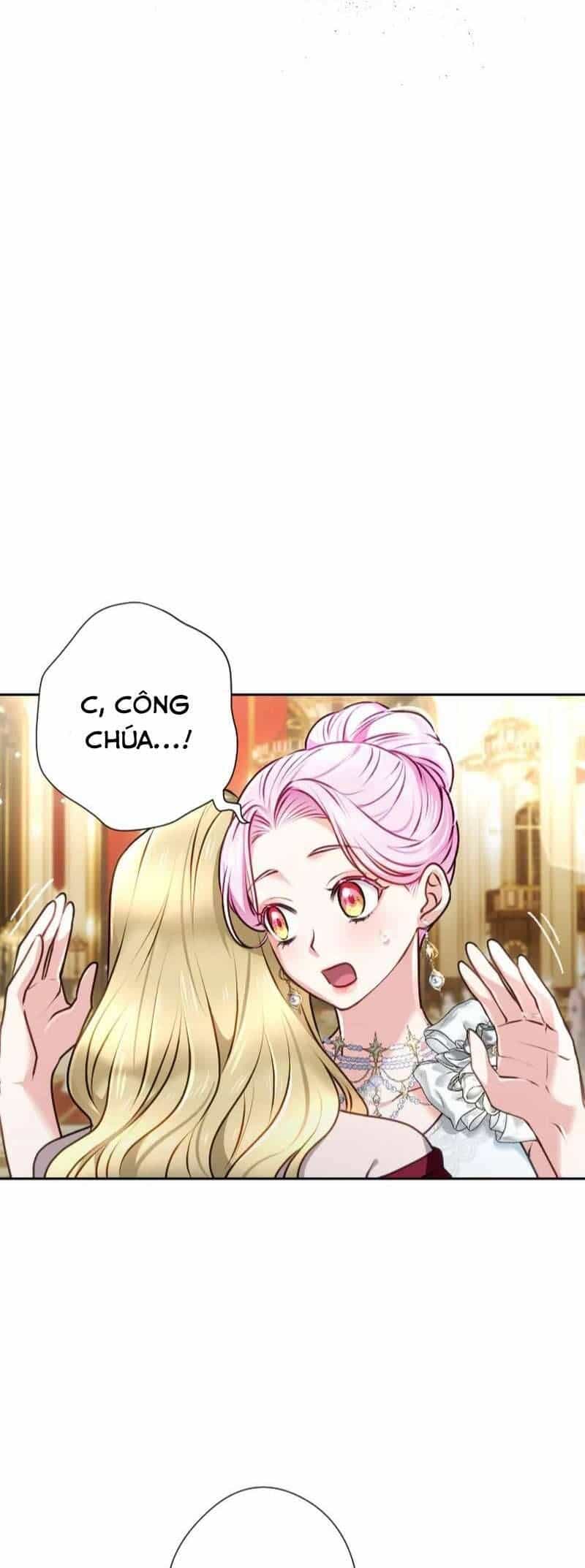 Thưa Ngài, Tôi Cảm Thấy Khó Chịu - Chương 50 - ảnh 29