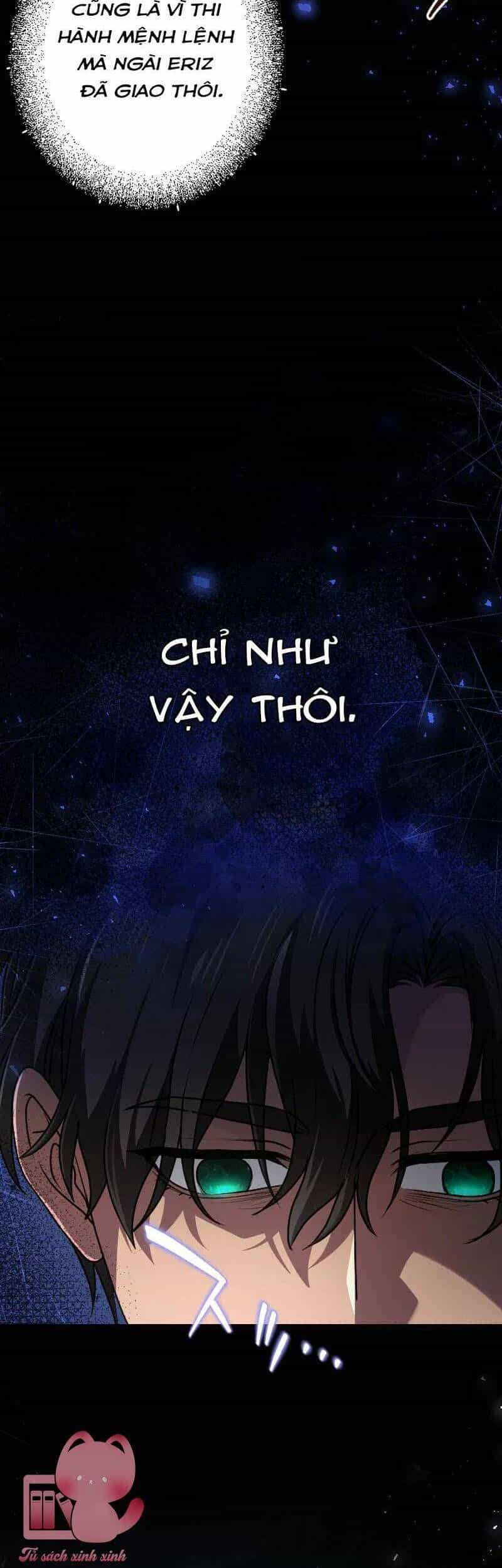 Thưa Ngài, Tôi Cảm Thấy Khó Chịu - Chương 56 - ảnh 12