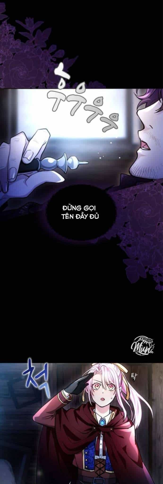 Thưa Ngài, Tôi Cảm Thấy Khó Chịu - Chương 8 - ảnh 16