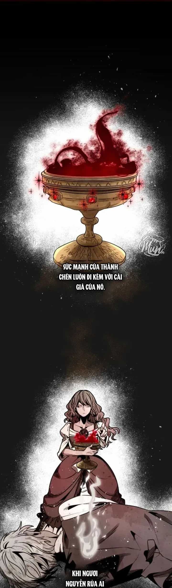 Thưa Ngài, Tôi Cảm Thấy Khó Chịu - Chương 87 - ảnh 2