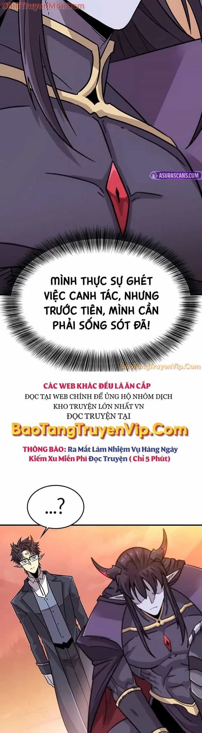Thưa Quỷ Vương Chúng Ta Bội Thu Rồi - Chương 1 - ảnh 78