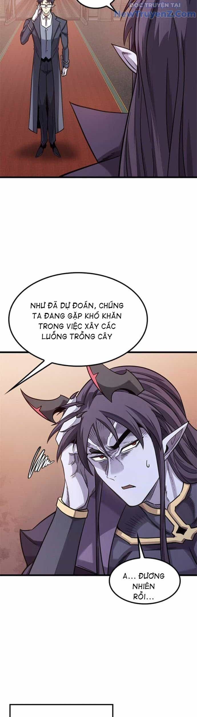 Thưa Quỷ Vương Chúng Ta Bội Thu Rồi - Chương 10 - ảnh 21