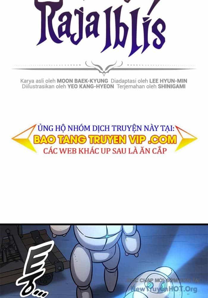 Thưa Quỷ Vương Chúng Ta Bội Thu Rồi - Chương 32 - ảnh 3