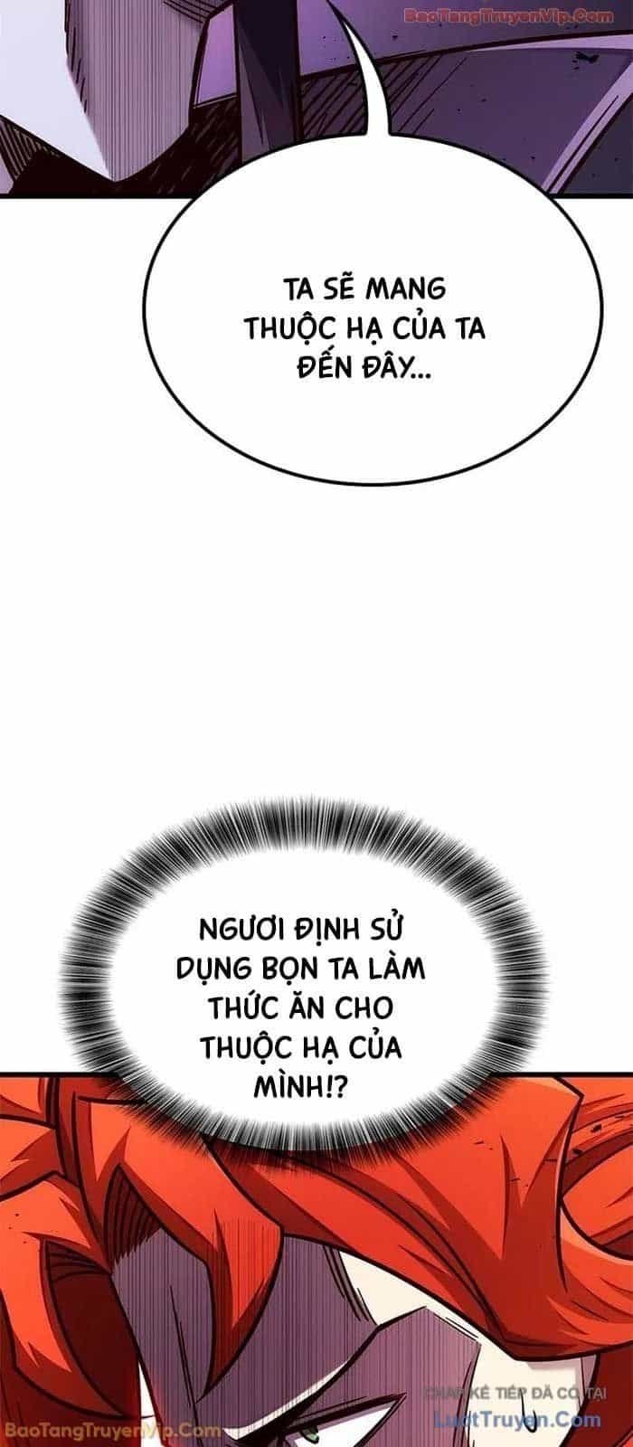 Thưa Quỷ Vương Chúng Ta Bội Thu Rồi - Chương 48 - ảnh 23