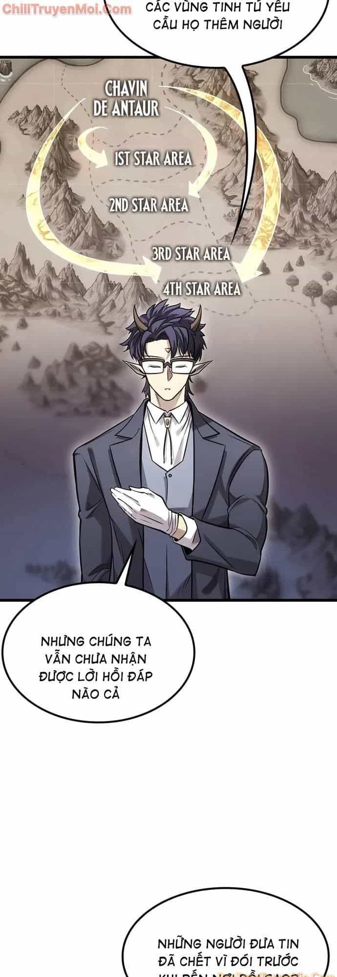 Thưa Quỷ Vương Chúng Ta Bội Thu Rồi - Chương 5 - ảnh 51