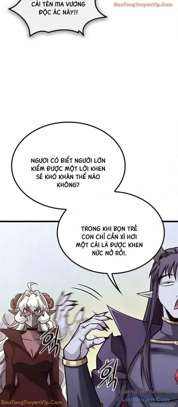 Thưa Quỷ Vương Chúng Ta Bội Thu Rồi - Chương 50 - ảnh 21