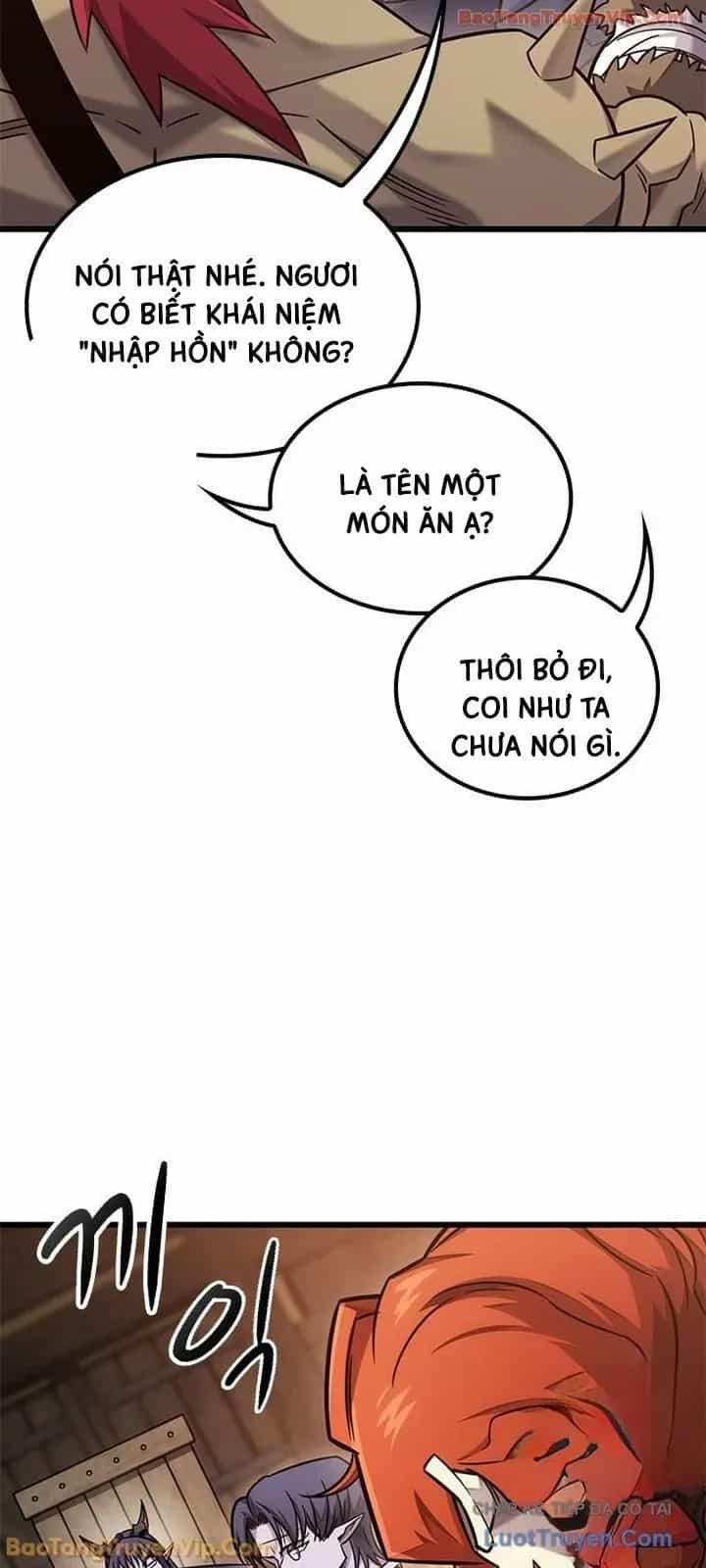 Thưa Quỷ Vương Chúng Ta Bội Thu Rồi - Chương 52 - ảnh 19