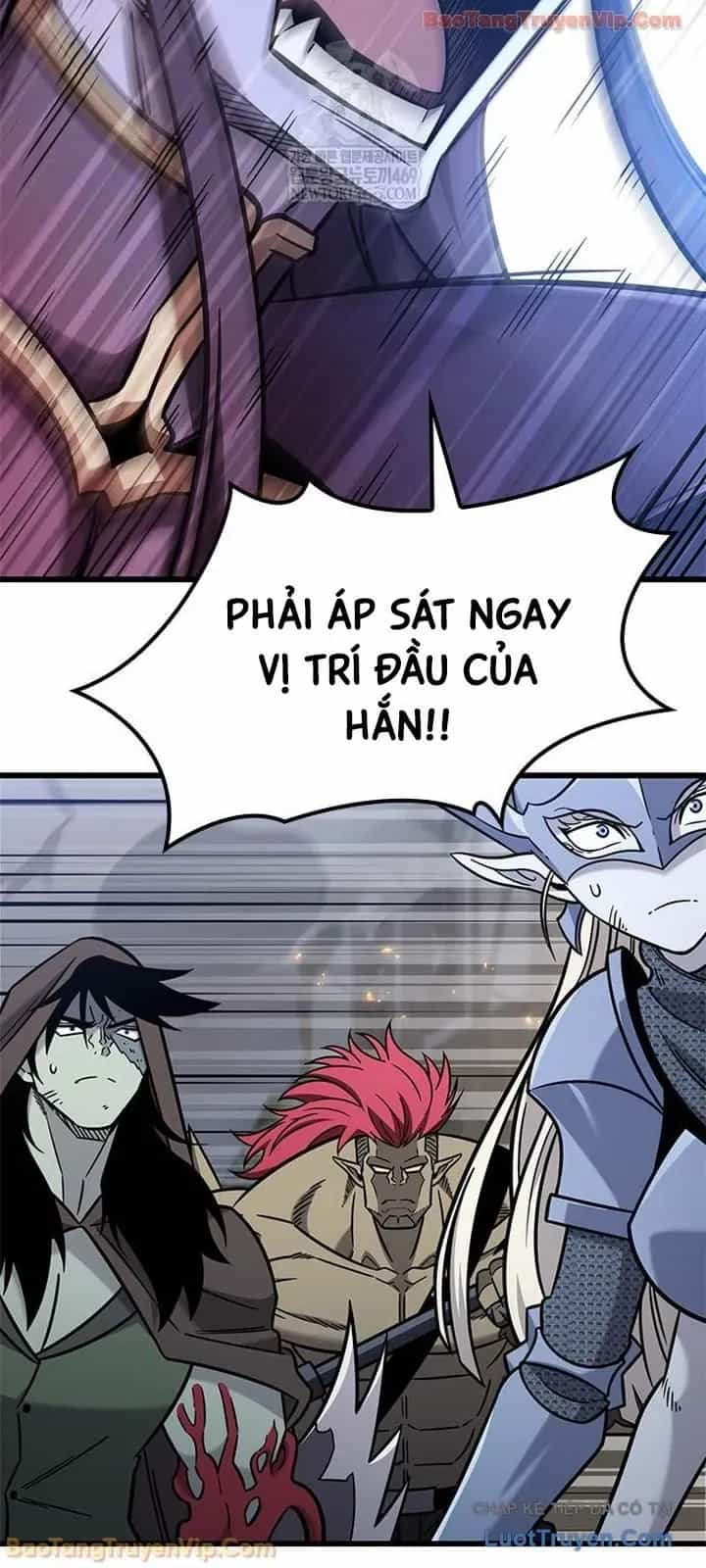 Thưa Quỷ Vương Chúng Ta Bội Thu Rồi - Chương 57 - ảnh 9