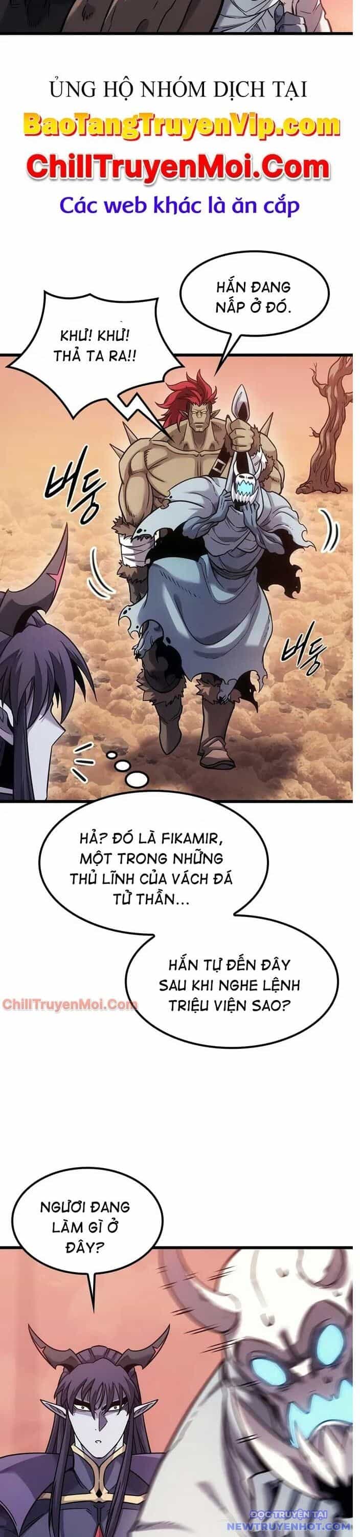 Thưa Quỷ Vương Chúng Ta Bội Thu Rồi - Chương 6 - ảnh 23