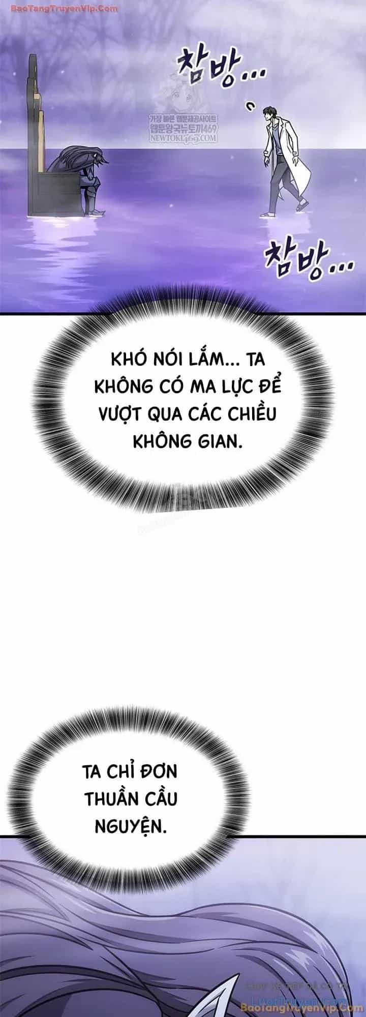 Thưa Quỷ Vương Chúng Ta Bội Thu Rồi - Chương 59 - ảnh 29