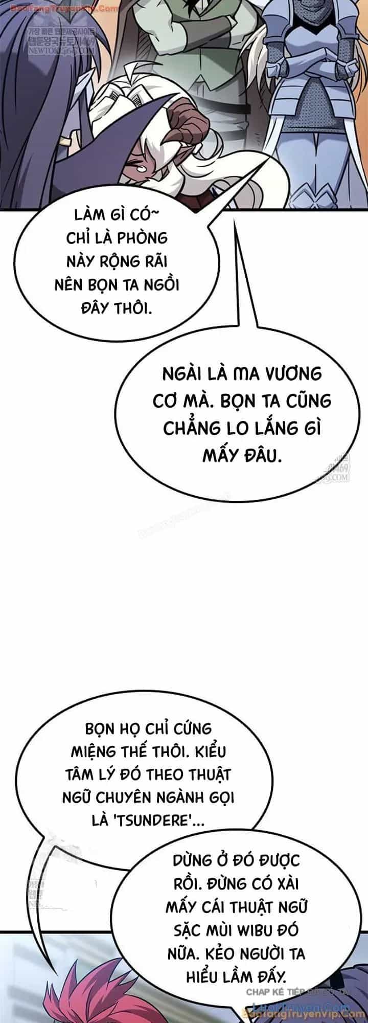 Thưa Quỷ Vương Chúng Ta Bội Thu Rồi - Chương 59 - ảnh 55