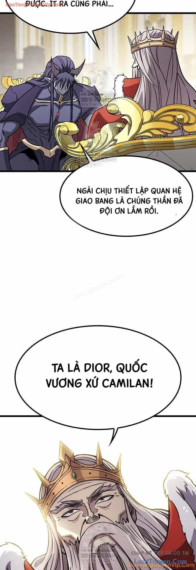 Thưa Quỷ Vương Chúng Ta Bội Thu Rồi - Chương 60 - ảnh 10
