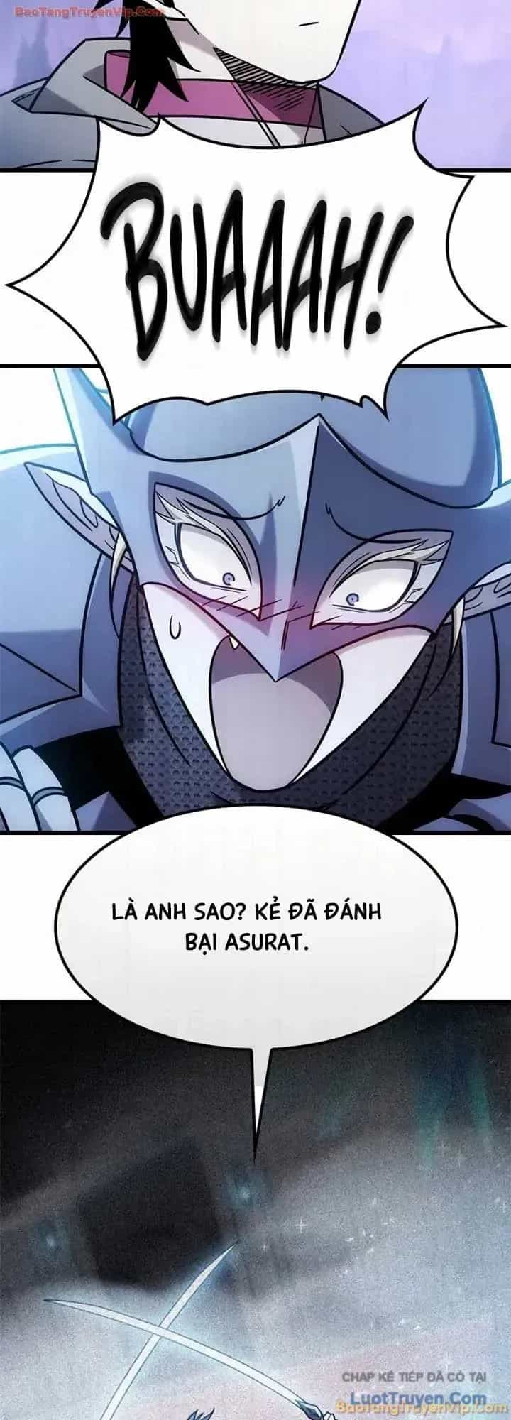 Thưa Quỷ Vương Chúng Ta Bội Thu Rồi - Chương 64 - ảnh 41