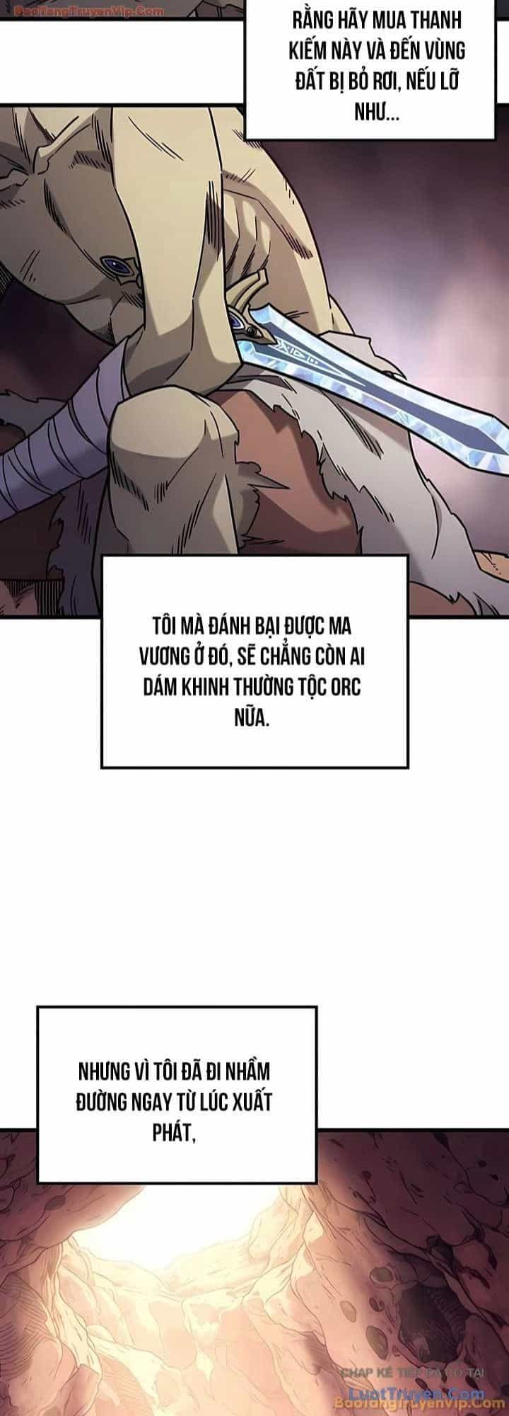 Thưa Quỷ Vương Chúng Ta Bội Thu Rồi - Chương 65 - ảnh 6