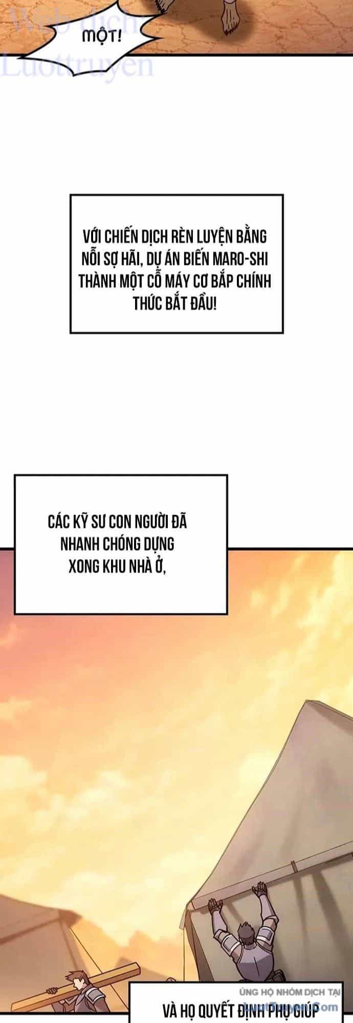 Thưa Quỷ Vương Chúng Ta Bội Thu Rồi - Chương 66 - ảnh 43