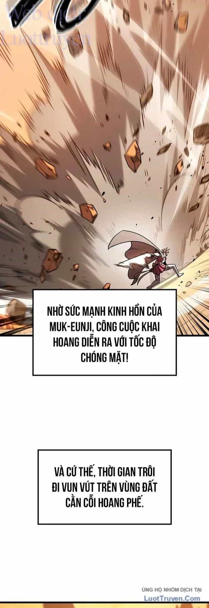Thưa Quỷ Vương Chúng Ta Bội Thu Rồi - Chương 66 - ảnh 46