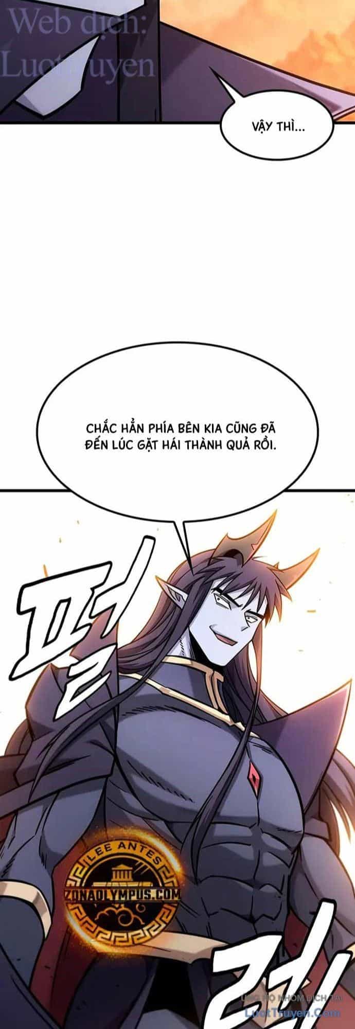 Thưa Quỷ Vương Chúng Ta Bội Thu Rồi - Chương 66 - ảnh 54